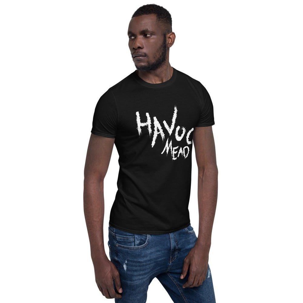 Classic Havoc T-Shirt - Groennfell & Havoc Mead Store