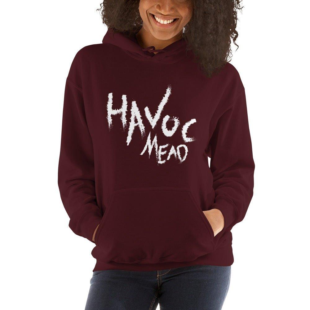 Havoc Hoodie - Groennfell & Havoc Mead Store