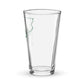 Vermont Logo Pint Glass