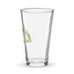 Groennfell Logo Pint Glass