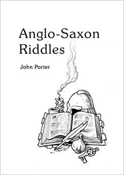 Scotish Riddle Anglo-Saxon Riddles – Groennfell & Havoc Mead Store
