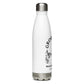 Groennfell Mead Dad Double-Walled Water Bottle - Groennfell & Havoc Mead Store