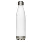 Groennfell Mead Dad Double-Walled Water Bottle - Groennfell & Havoc Mead Store