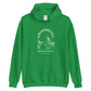 Groennfell Mead Dad Society Hoodie - Groennfell & Havoc Mead Store