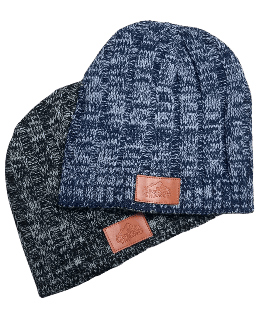 Groennfell Meadery Beanie - Comfy Winter Hat - Groennfell & Havoc Mead Store