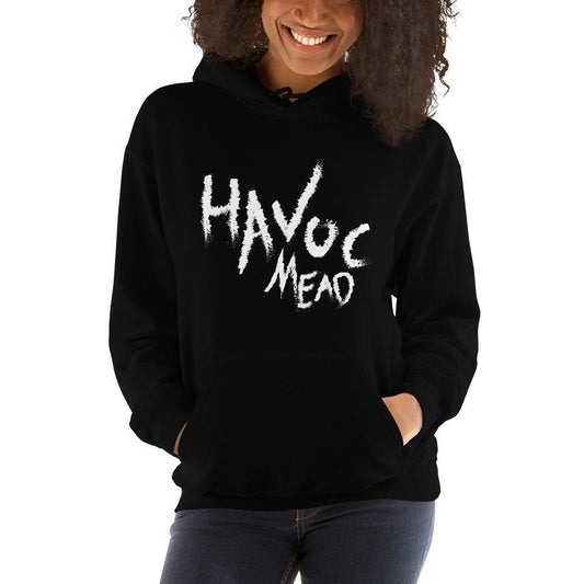 Havoc Hoodie - Groennfell & Havoc Mead Store