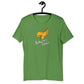 Retro Valkyrie Unisex T-Shirt - Groennfell & Havoc Mead Store