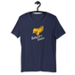 Retro Valkyrie Unisex T-Shirt