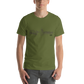 Old Wayfarer Short-Sleeve Unisex T-Shirt